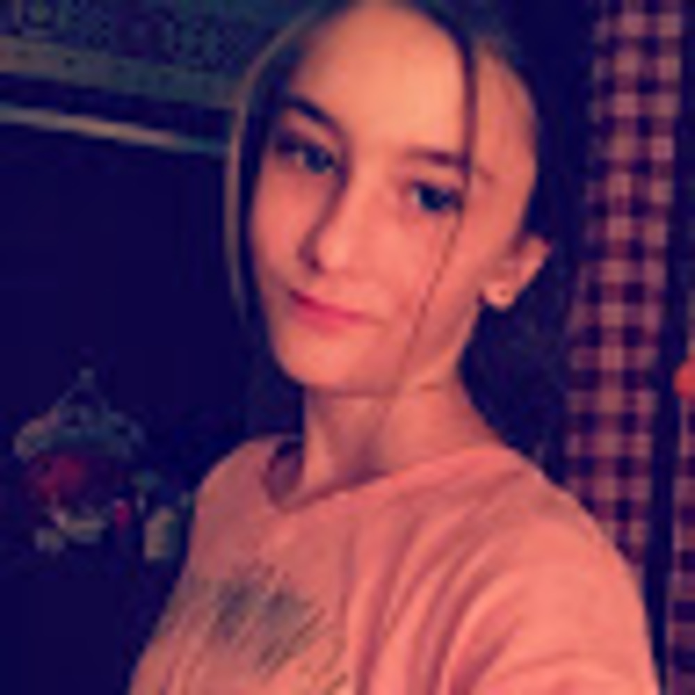 Meet your Posher, Alissa